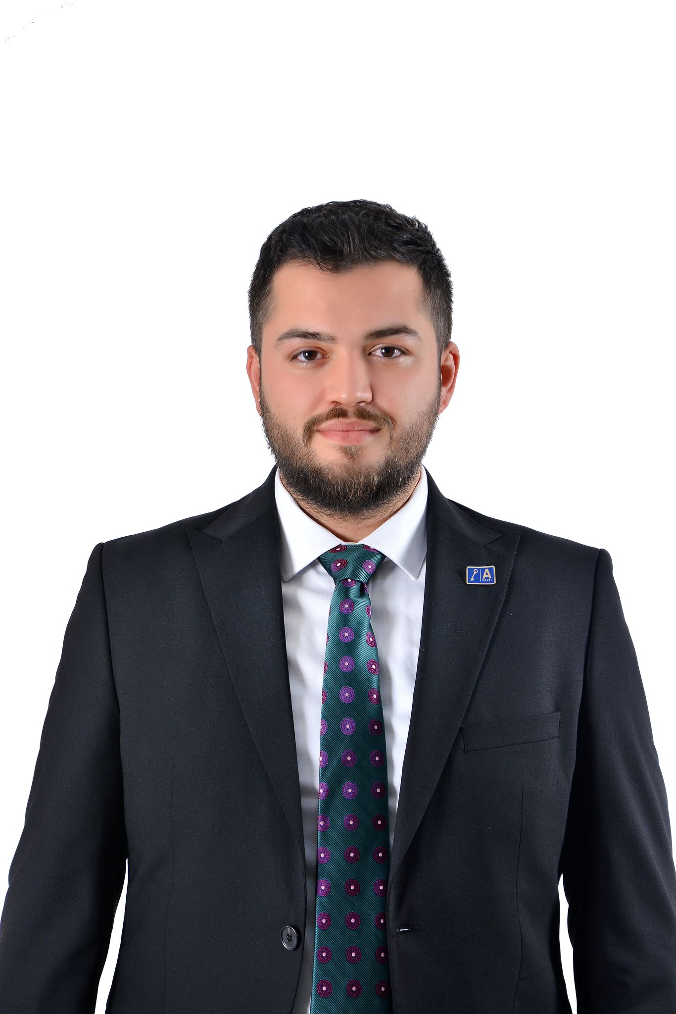 Afyonkarahisar Anahtar Parti İl Başkanı Mücahit Demiray